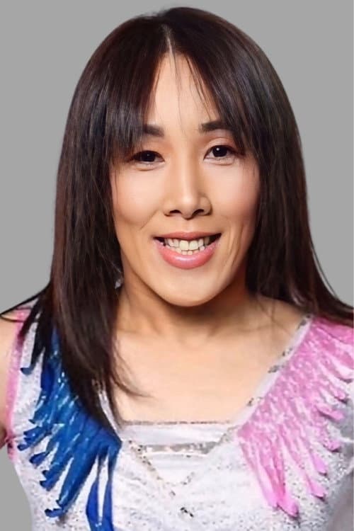 Sumie Sakai foto