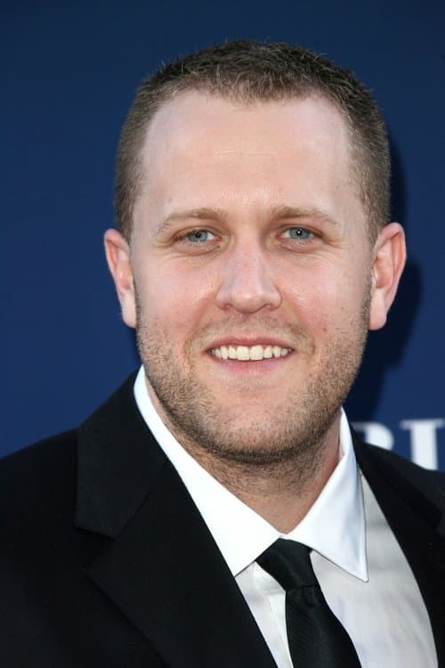 Jon Erwin foto