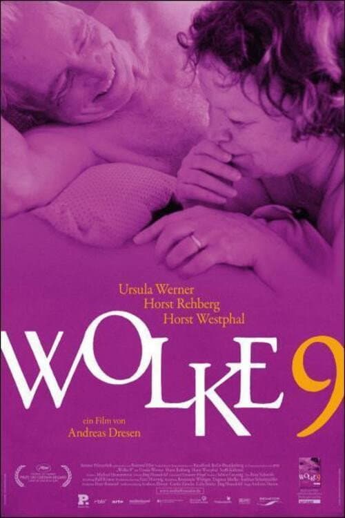 Wolke Neun (2008) poster