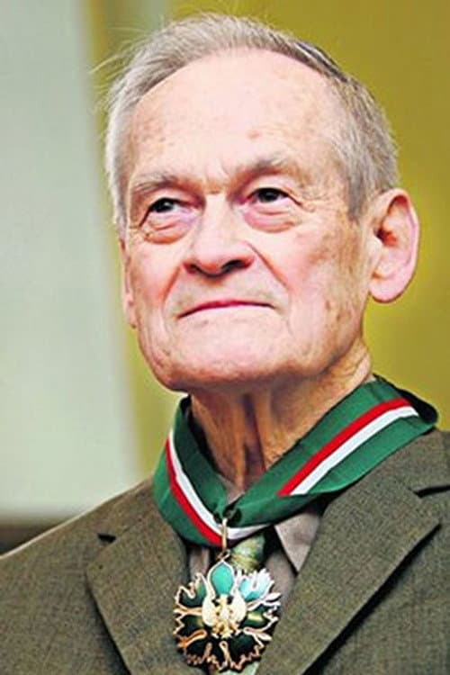 Stanisław Lenartowicz foto