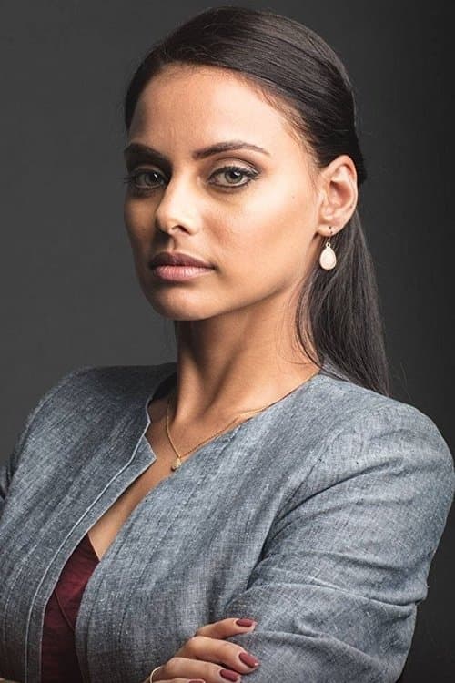 Mishqah Parthiephal foto