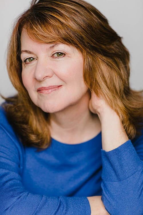 Teresa Laverty foto