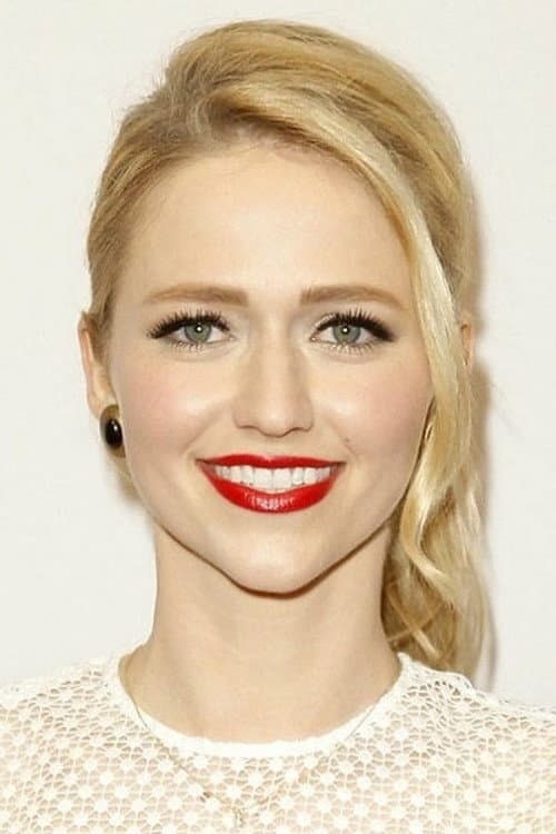 Johanna Braddy foto