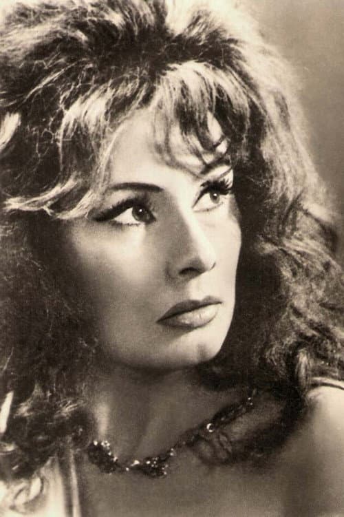 Marga Barbu foto