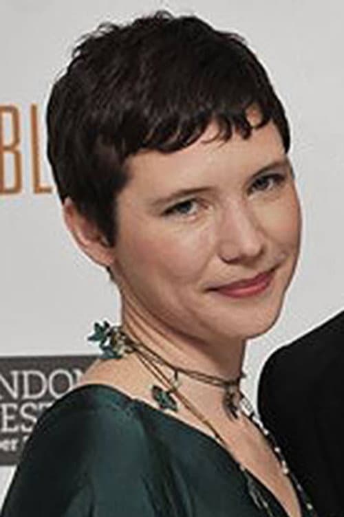 Sarah Kants foto