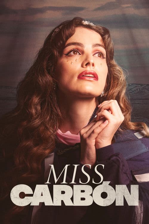 Miss Carbón (2025) poster