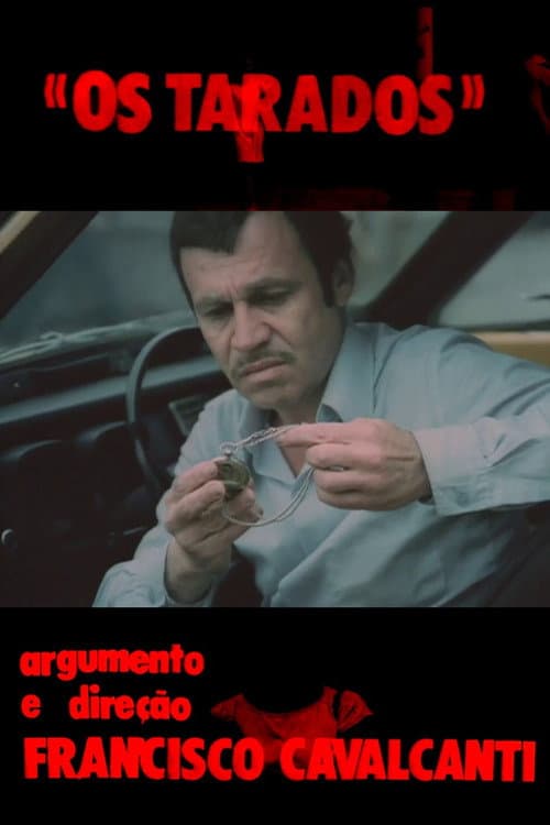 Os Tarados (1983) poster