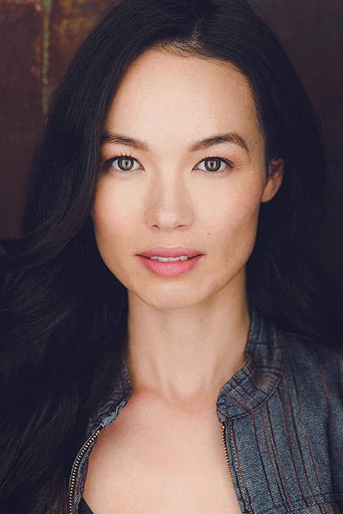 Hanna Lee Sakakibara foto