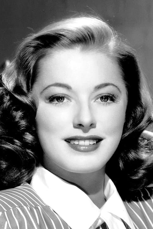 Eleanor Parker foto