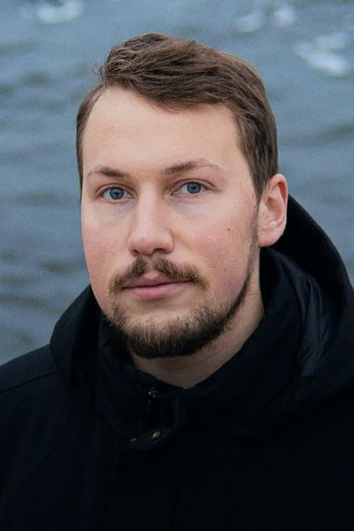 Gints Zilbalodis foto