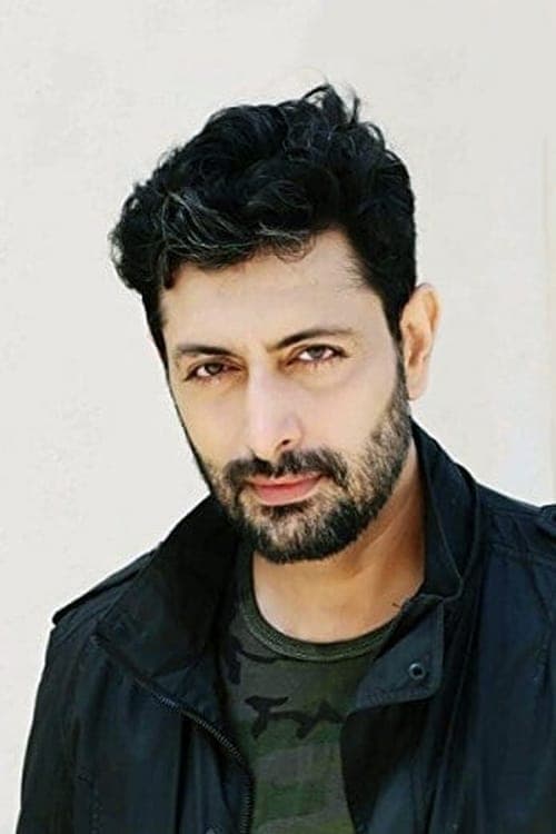 Priyanshu Chatterjee foto