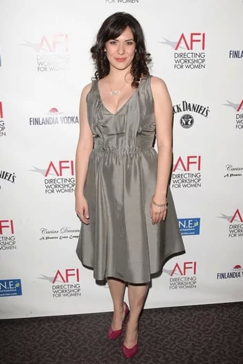 Meredith Berg foto