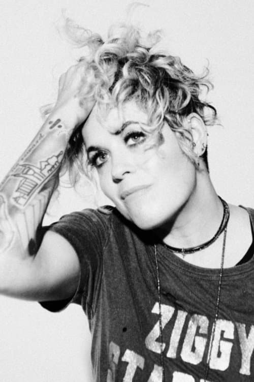 Amy Wadge foto