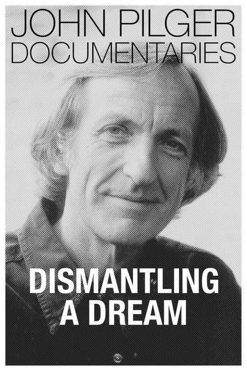 Dismantling a Dream (1977) poster