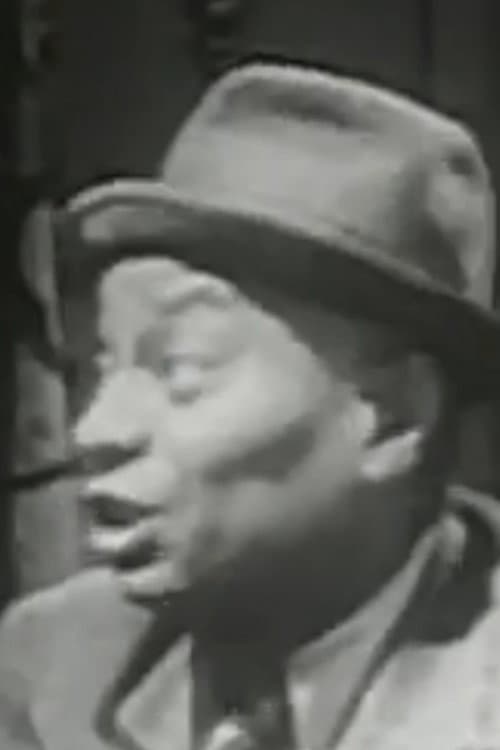 George Williams foto