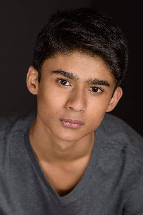 Shiv Pai foto