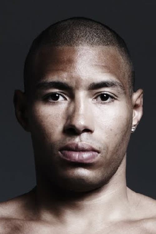 Ashley Theophane foto