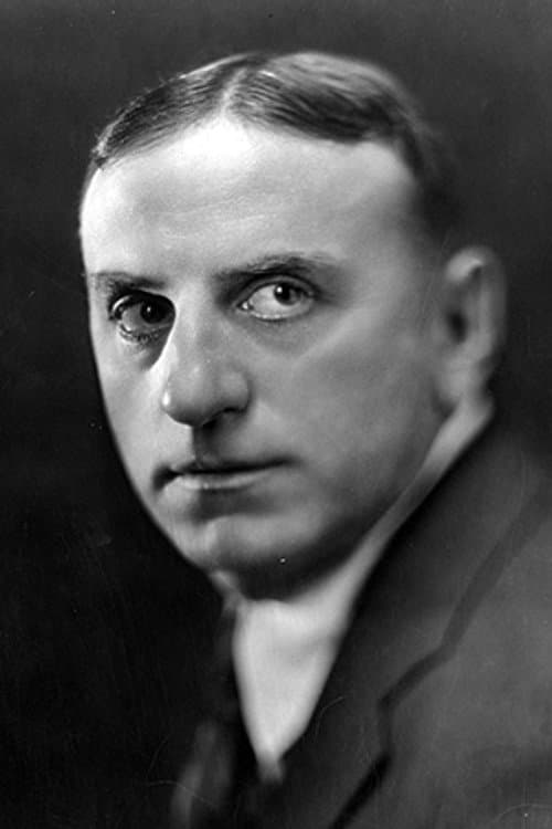 Maurice Tourneur foto