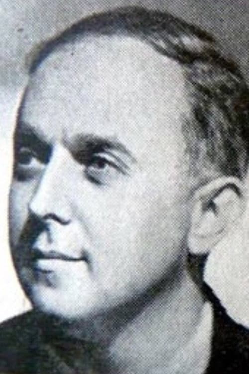 Lucien Arnaud foto