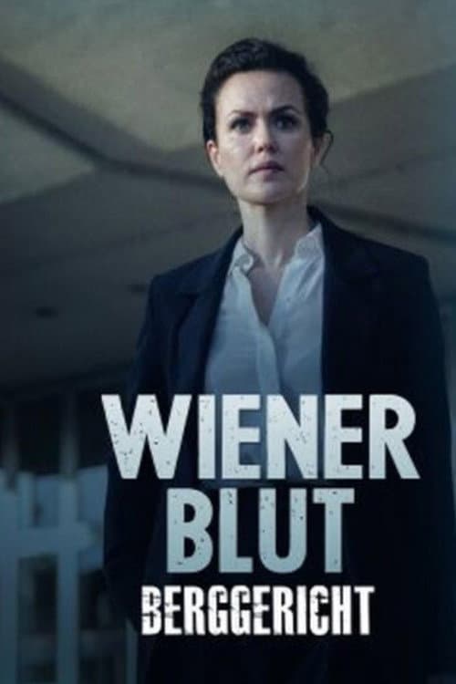 Wiener Blut - Berggericht (2025) poster
