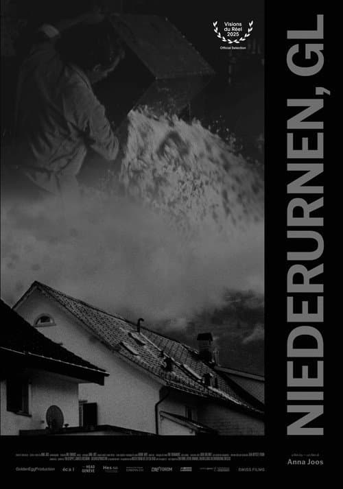 Niederurnen, GL (2025) poster