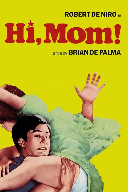 Son of Greetings (1970) poster