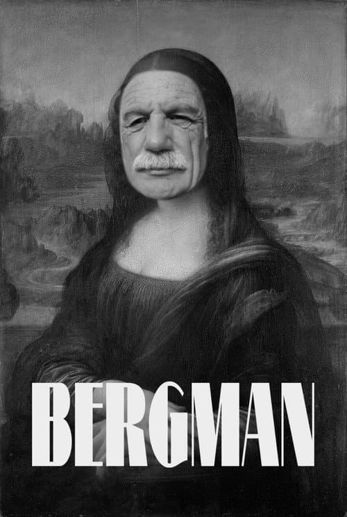 Bergman (2027) poster