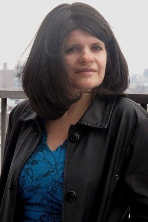Laurie Gwen Shapiro foto
