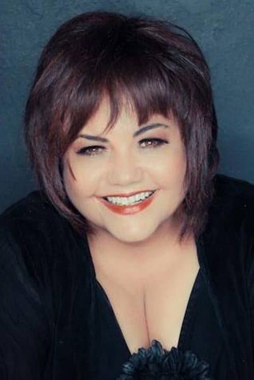 Lizz Meiring foto
