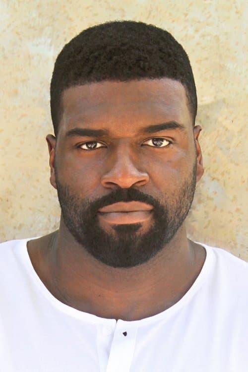 Stephen Hill foto