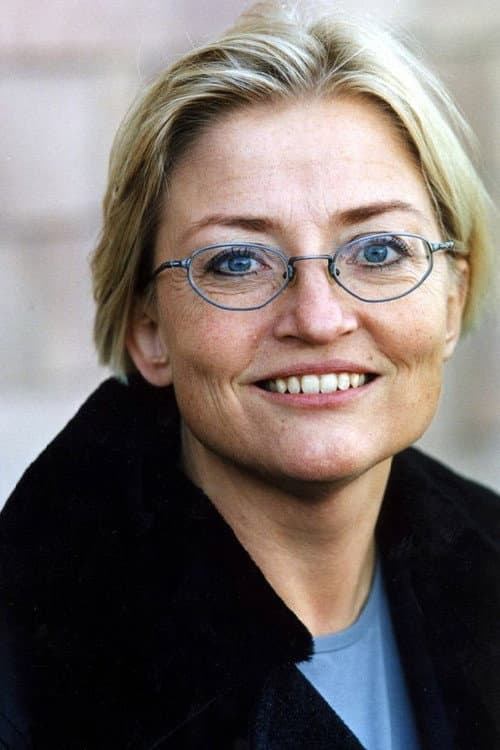 Anna Lindh foto