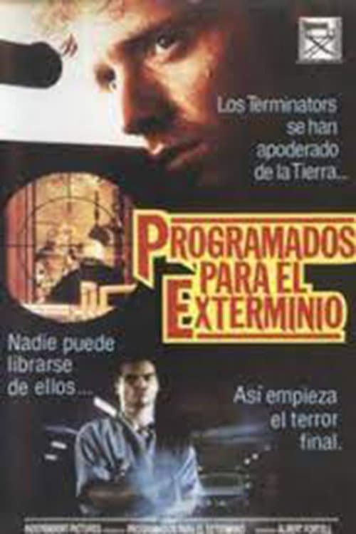 Morgengrauen (1985) poster