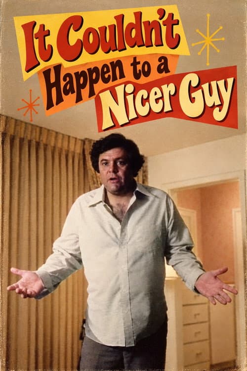 It Couldn't Happen to a Nicer Guy (1974) poster