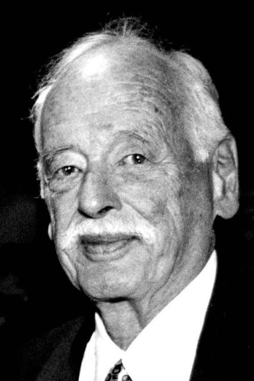 Nils R. Müller foto