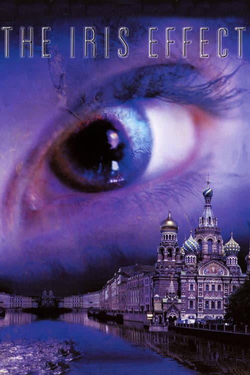 The Iris Effect (2005) poster