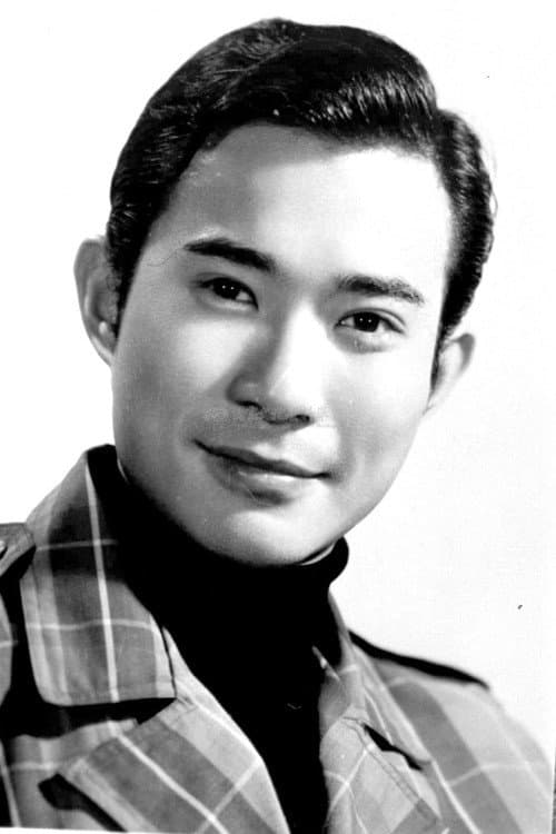 Ming Chiang foto