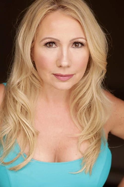 Stephanie Garvin foto