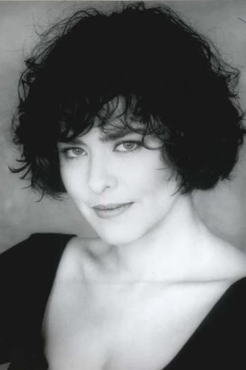 Michelle Moffett foto