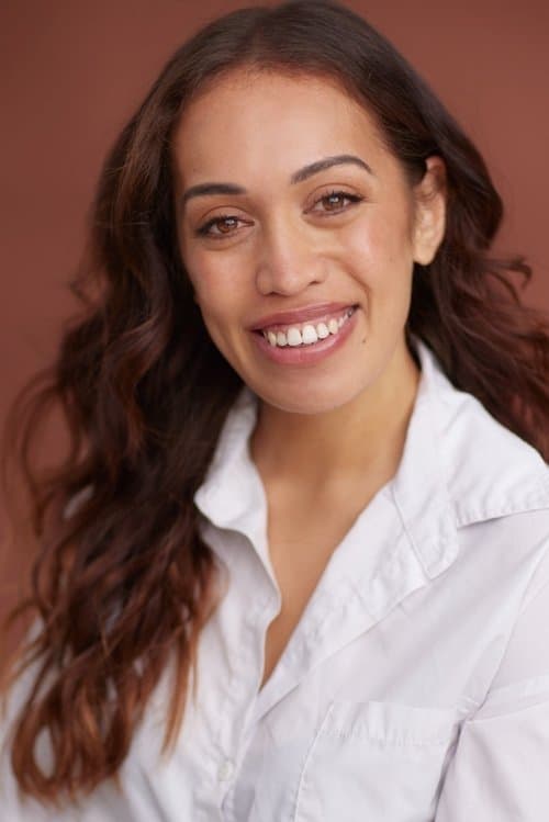 Bianca Seinafo foto