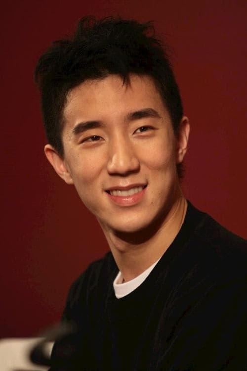 Jaycee Chan foto