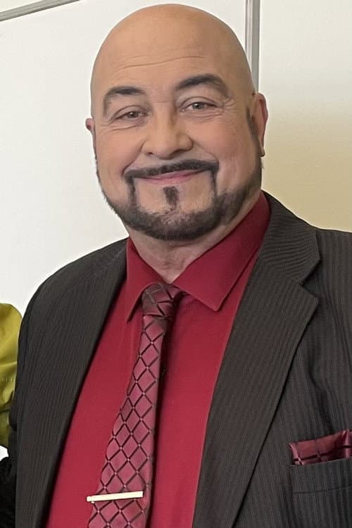Randy R Roberts foto