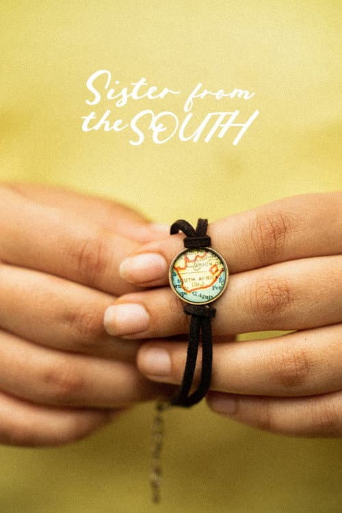 Sister from the South (2021) poster