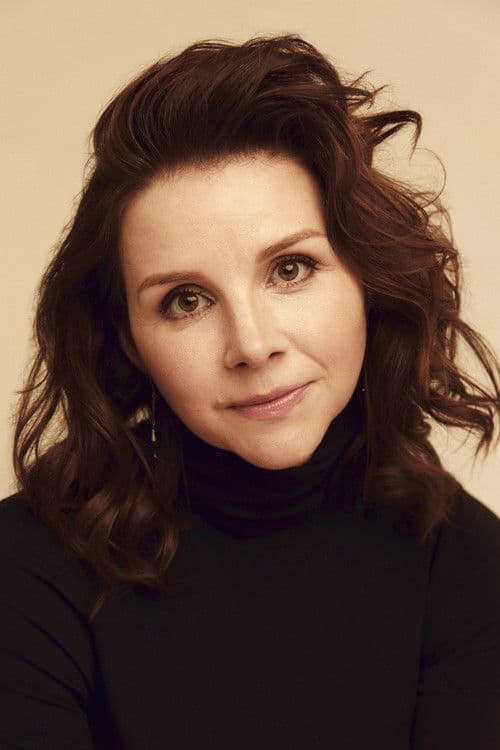 Audrey Moore foto