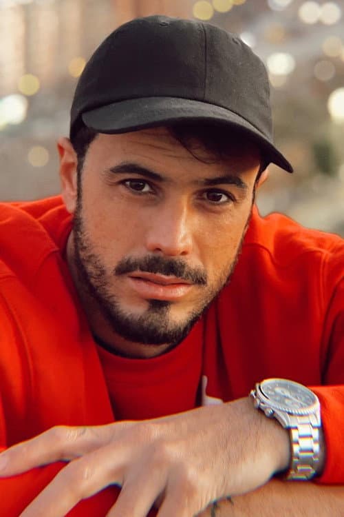Oscar Dorta foto