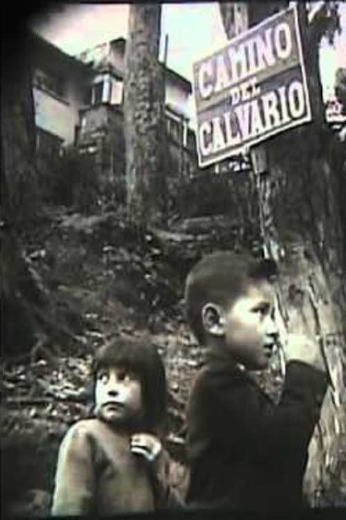 Monserrate (1970) poster