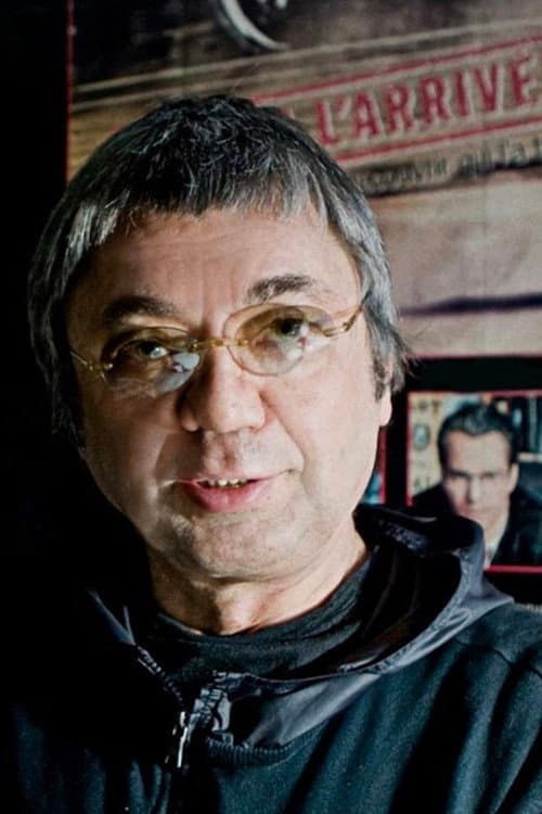 Юрий Нейман foto