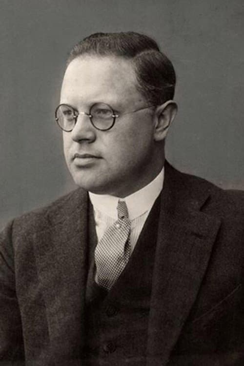 Carl Romme foto