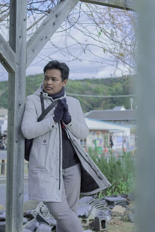 Ardiansyah Adi Saputra foto