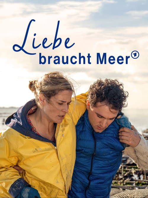 Liebe braucht Meer (2026) poster