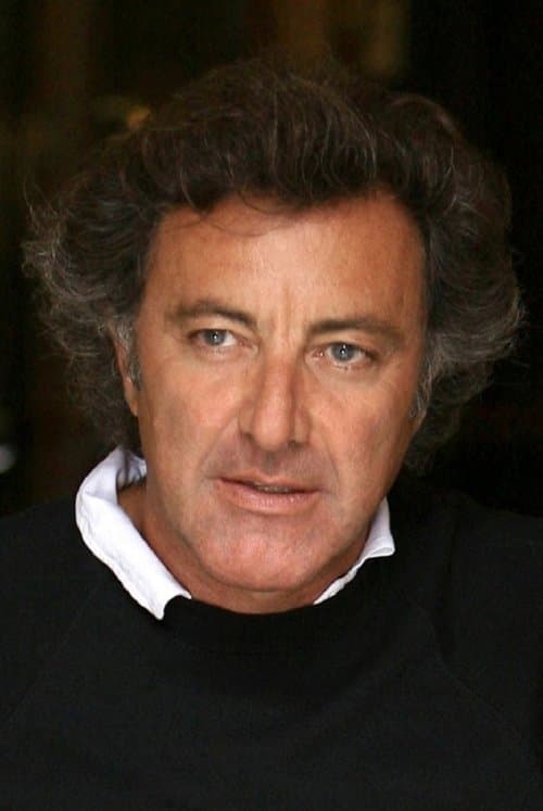 Luca Barbareschi foto